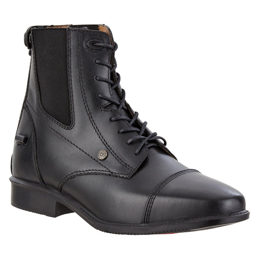 Südwind Legacy BZ Lace, Reitstiefelette, Stiefelette