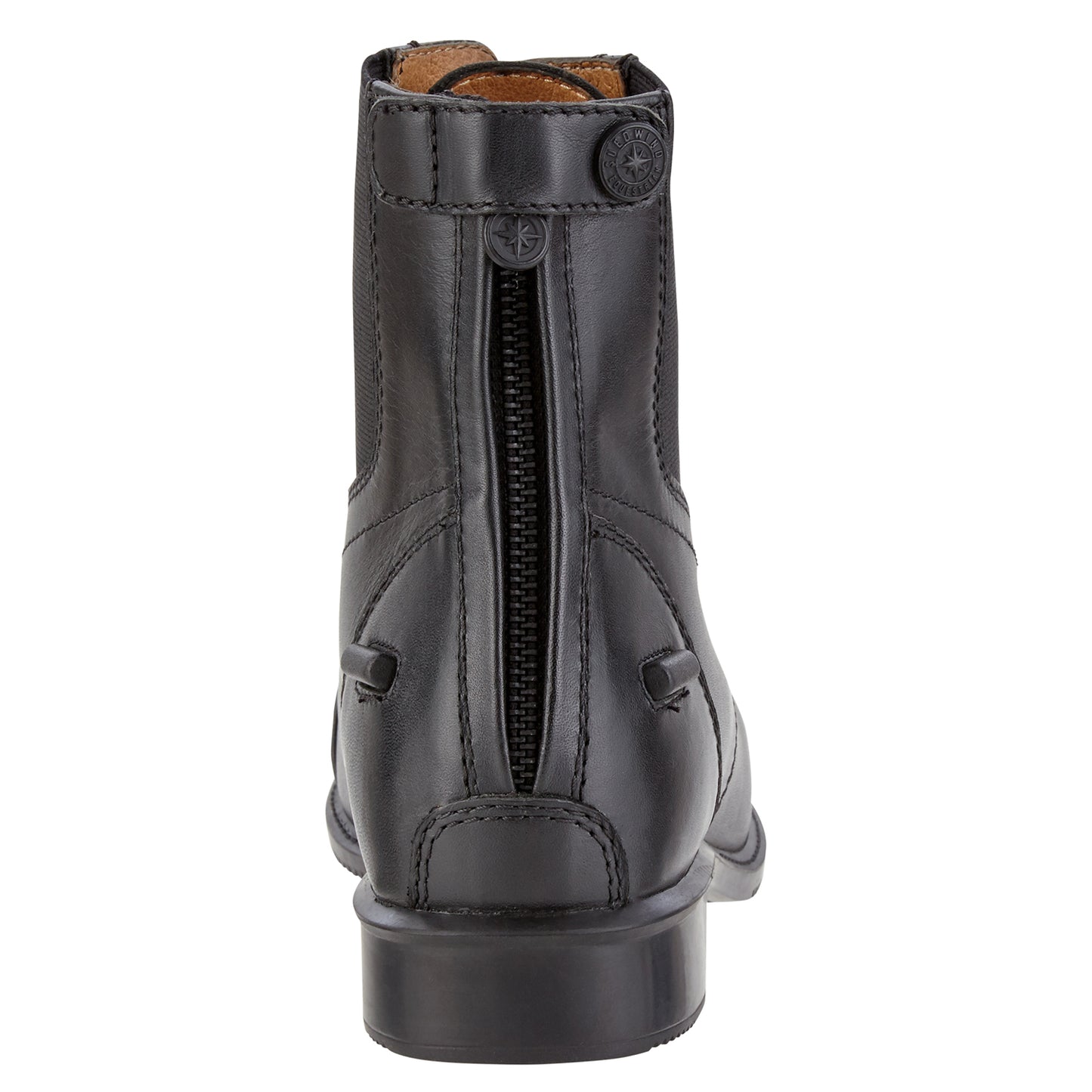 Südwind Legacy BZ Lace, Reitstiefelette, Stiefelette