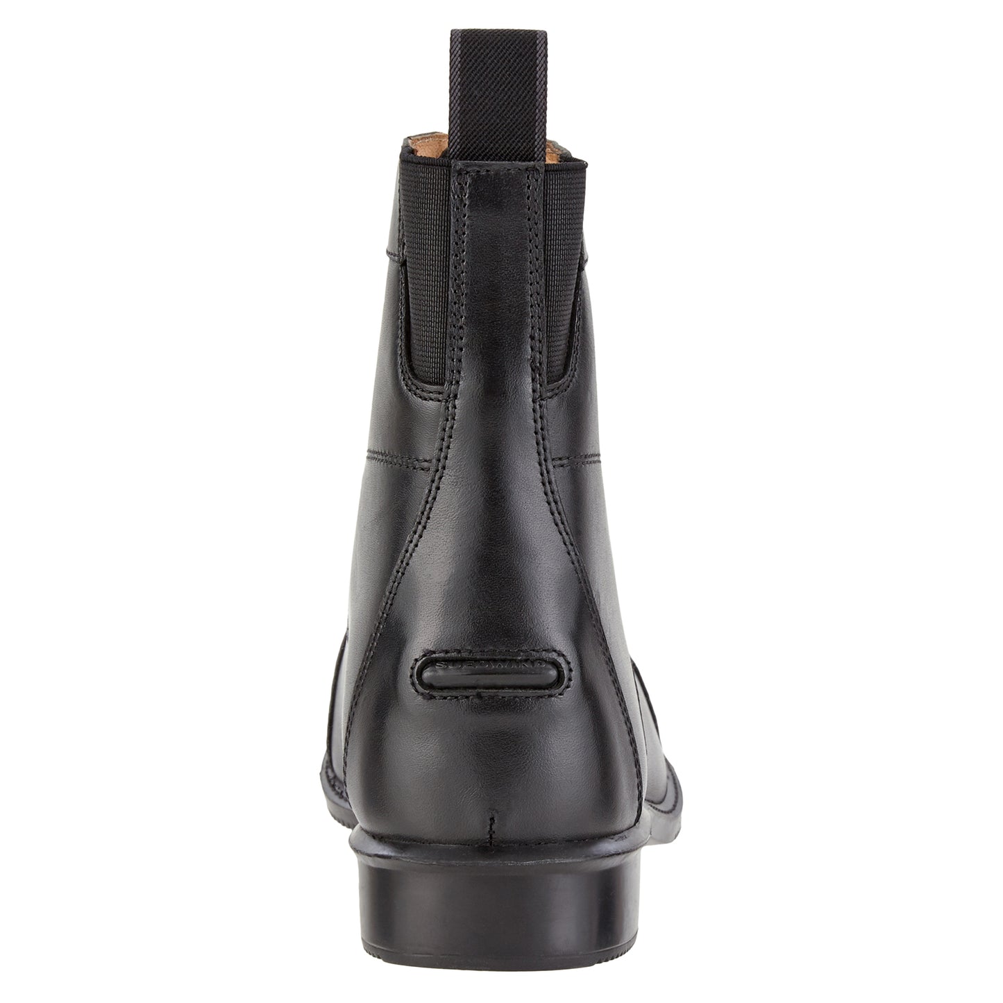Südwind Legacy Front Zip Leder Stiefelette Reitstiefeletten