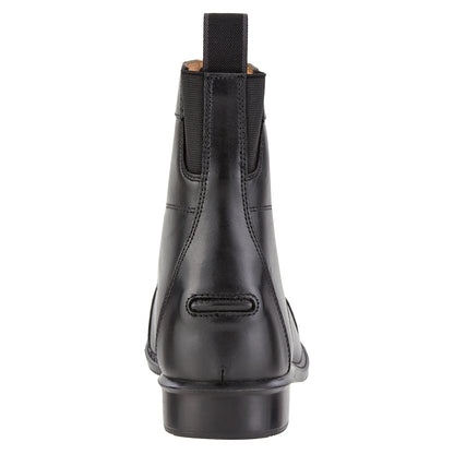 Südwind Legacy Front Zip Leder Stiefelette Reitstiefeletten