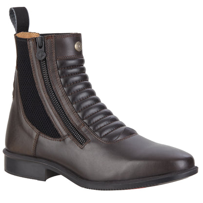 Südwind Legacy SZ Milano Leder Reitstiefeletten Stiefelette schwarz oder braun