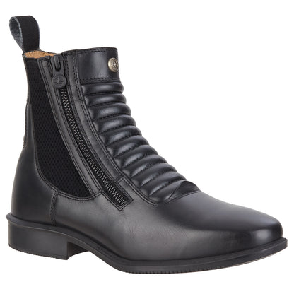 Südwind Legacy SZ Milano Leder Reitstiefeletten Stiefelette schwarz oder braun
