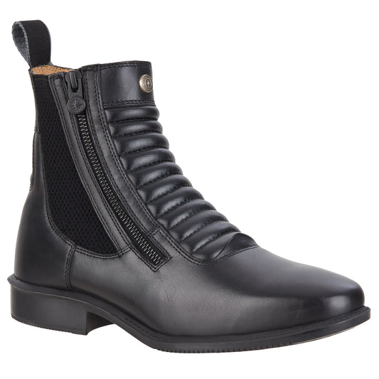 Südwind Legacy SZ Milano Leder Reitstiefeletten Stiefelette schwarz oder braun