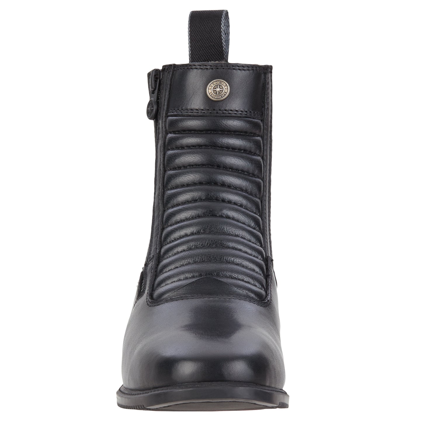 Südwind Legacy SZ Milano Leder Reitstiefeletten Stiefelette schwarz oder braun