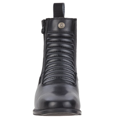 Südwind Legacy SZ Milano Leder Reitstiefeletten Stiefelette schwarz oder braun
