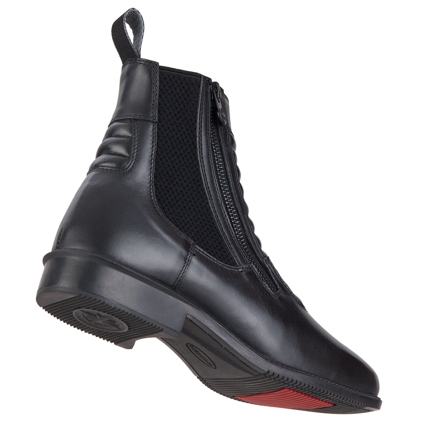 Südwind Legacy SZ Milano Leder Reitstiefeletten Stiefelette schwarz oder braun