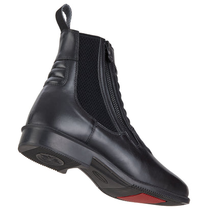Südwind Legacy SZ Milano Leder Reitstiefeletten Stiefelette schwarz oder braun