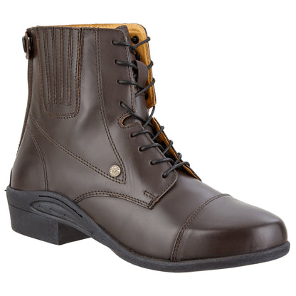 Südwind Ultima BZ Lace Reitstiefeletten schwarz oder braun