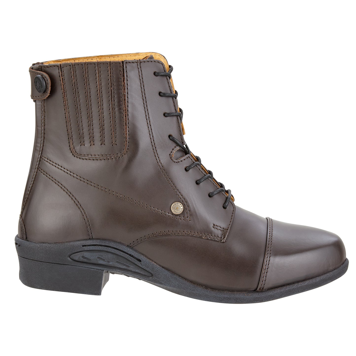 Südwind Ultima BZ Lace Reitstiefeletten schwarz oder braun