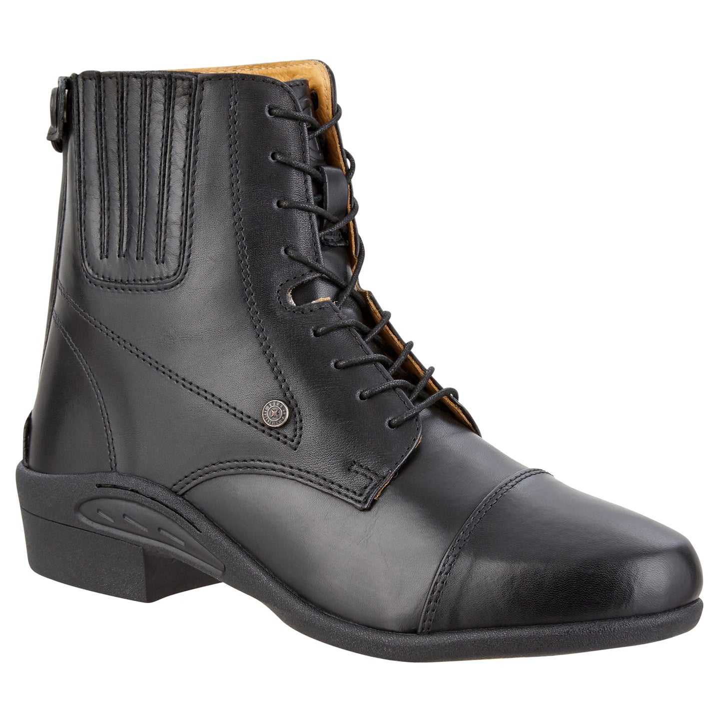 Südwind Ultima BZ Lace Reitstiefeletten schwarz oder braun
