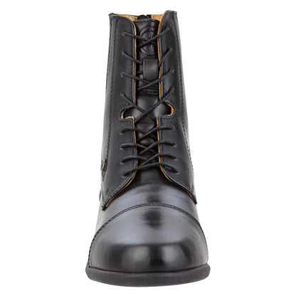 Südwind Ultima BZ Lace Reitstiefeletten schwarz oder braun