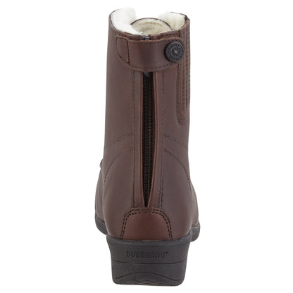 Südwind IceLock Merino BZ Lace Stiefelette, Reitstiefelette
