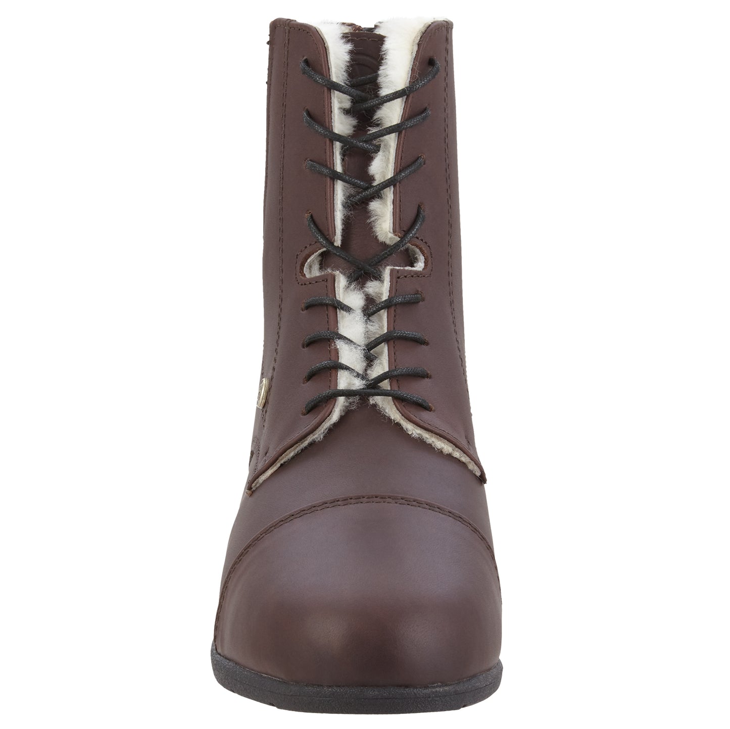Südwind IceLock Merino BZ Lace Stiefelette, Reitstiefelette