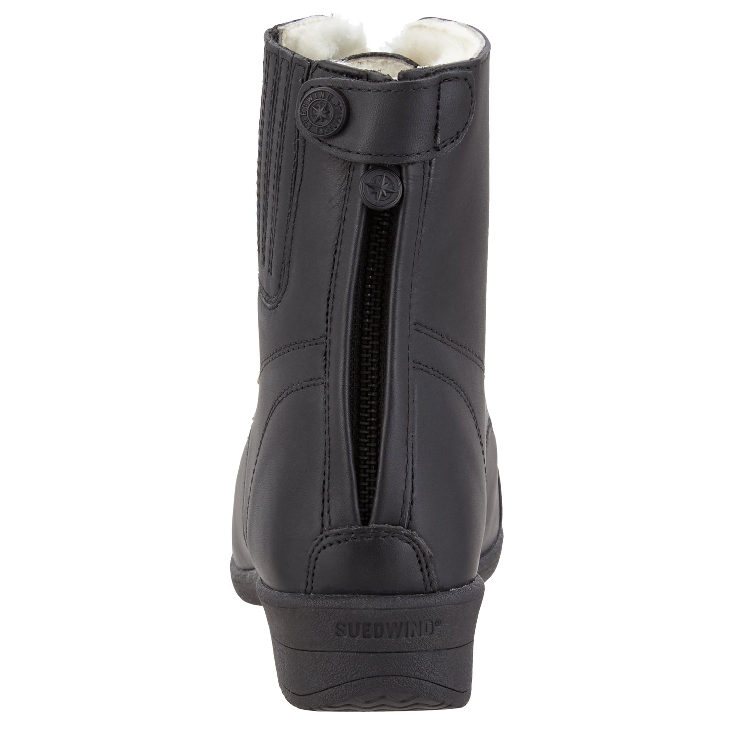 Südwind IceLock Merino BZ Lace Stiefelette, Reitstiefelette