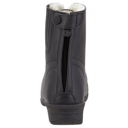 Südwind IceLock Merino BZ Lace Stiefelette, Reitstiefelette