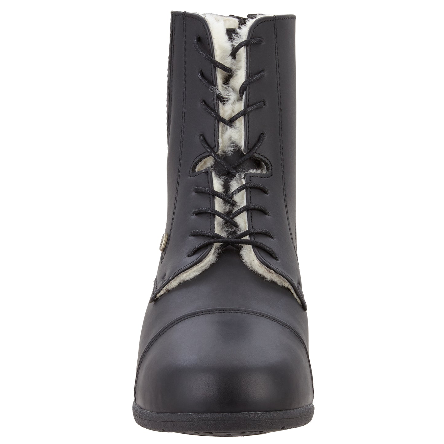 Südwind IceLock Merino BZ Lace Stiefelette, Reitstiefelette