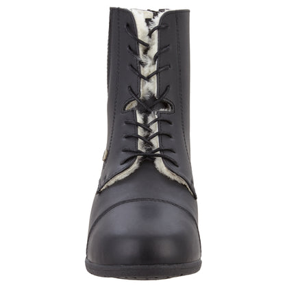Südwind IceLock Merino BZ Lace Stiefelette, Reitstiefelette
