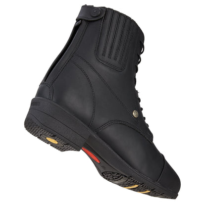 Südwind IceLock Merino BZ Lace Stiefelette, Reitstiefelette