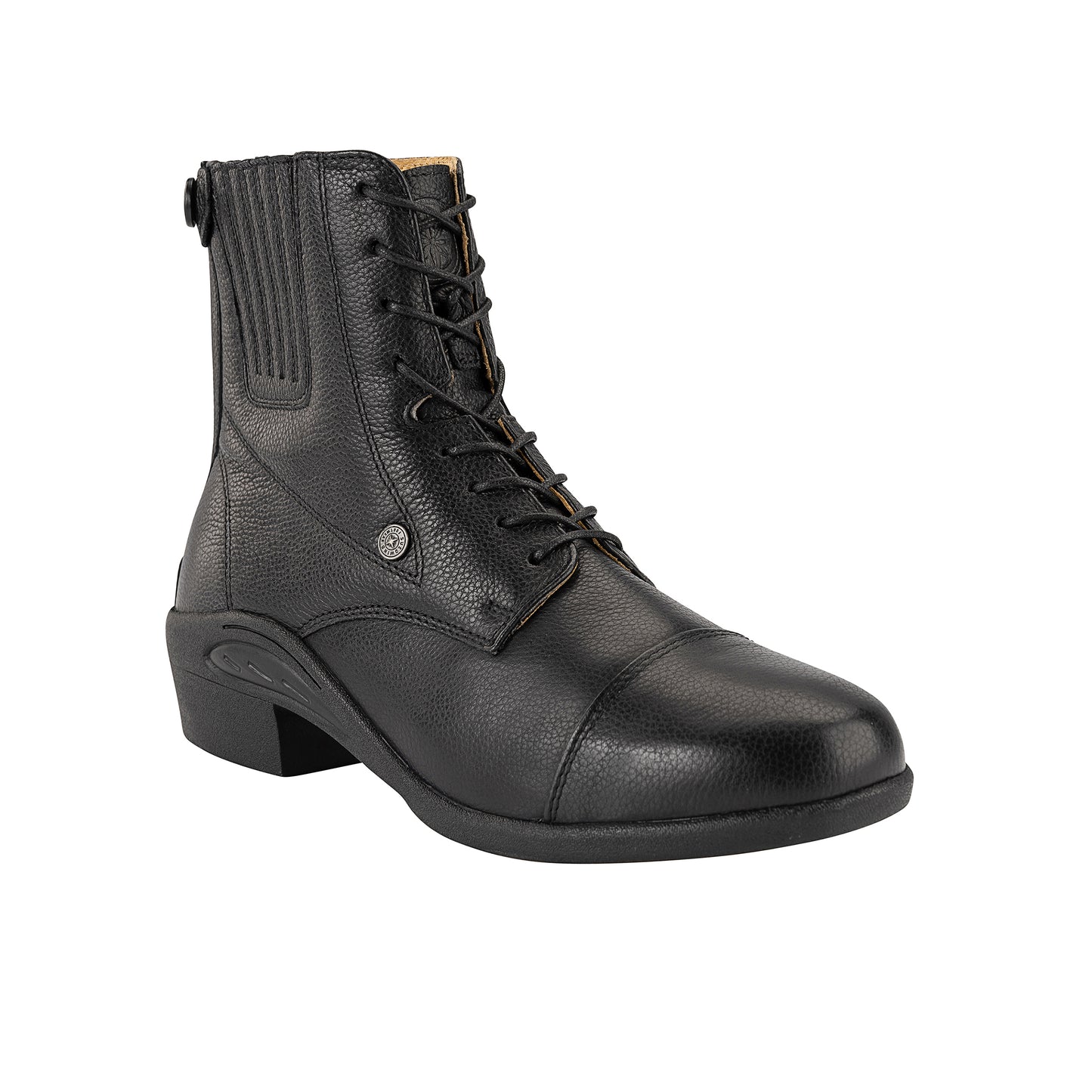 Südwind Ultima BZ Lace Soft Stiefelette, Reitstiefelette