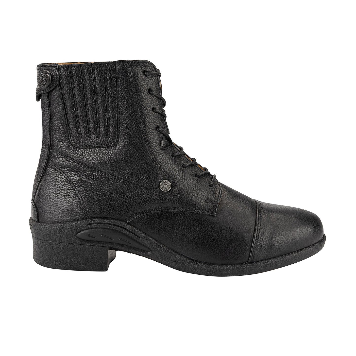 Südwind Ultima BZ Lace Soft Stiefelette, Reitstiefelette