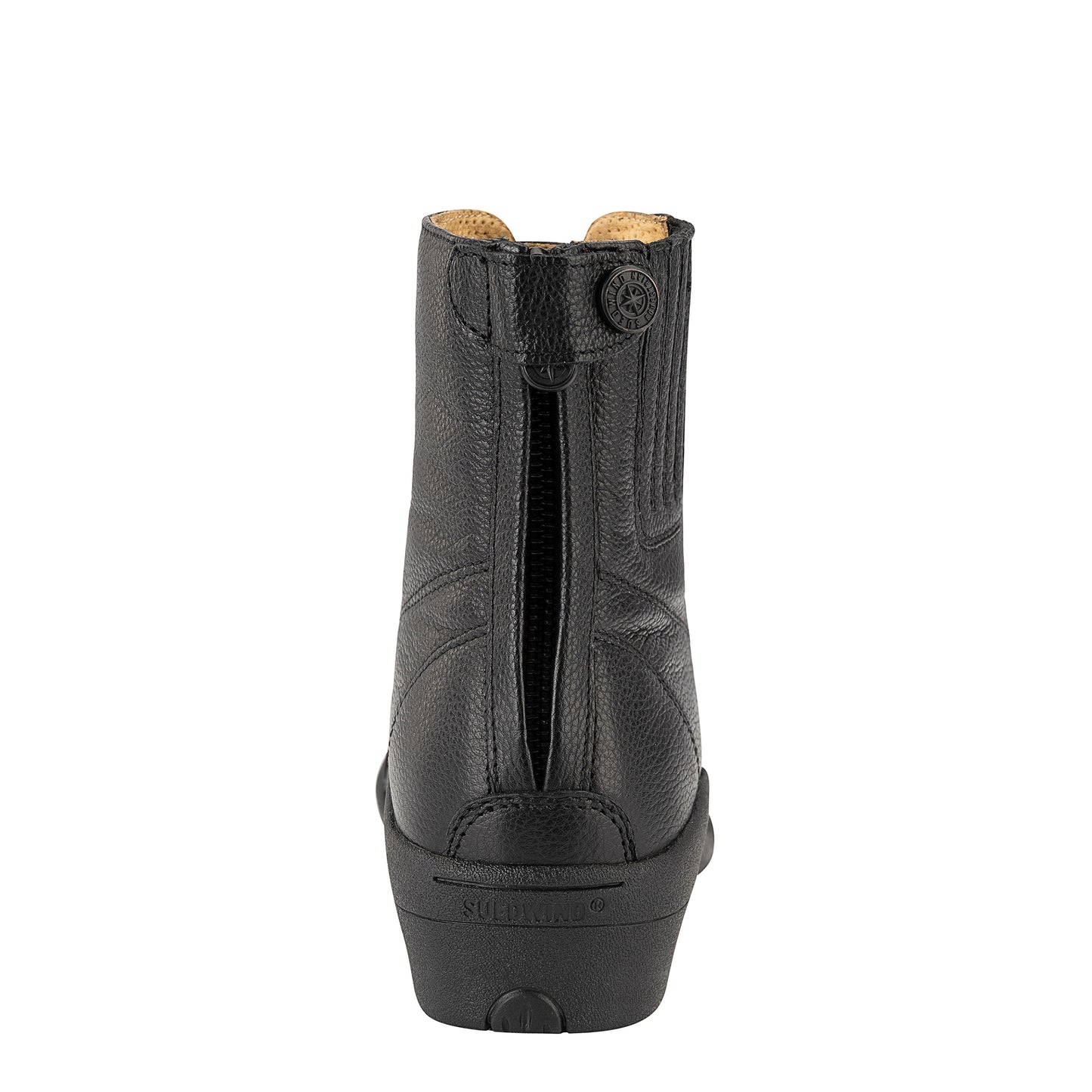 Südwind Ultima BZ Lace Soft Stiefelette, Reitstiefelette