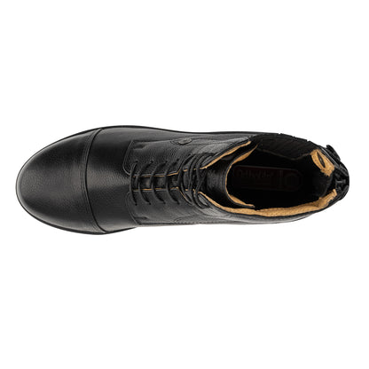 Südwind Ultima BZ Lace Soft Stiefelette, Reitstiefelette