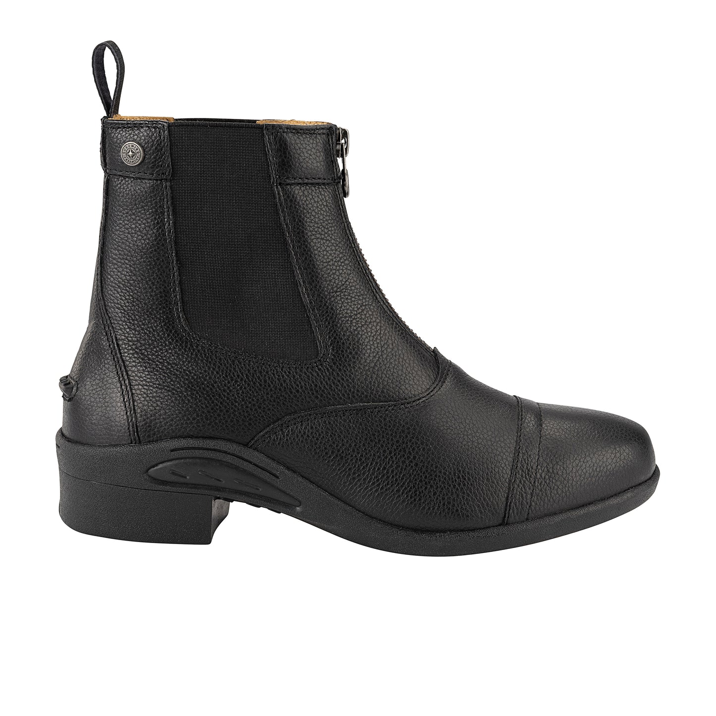 Südwind Ultima FZ Soft, Stiefelette, Reitstiefelette