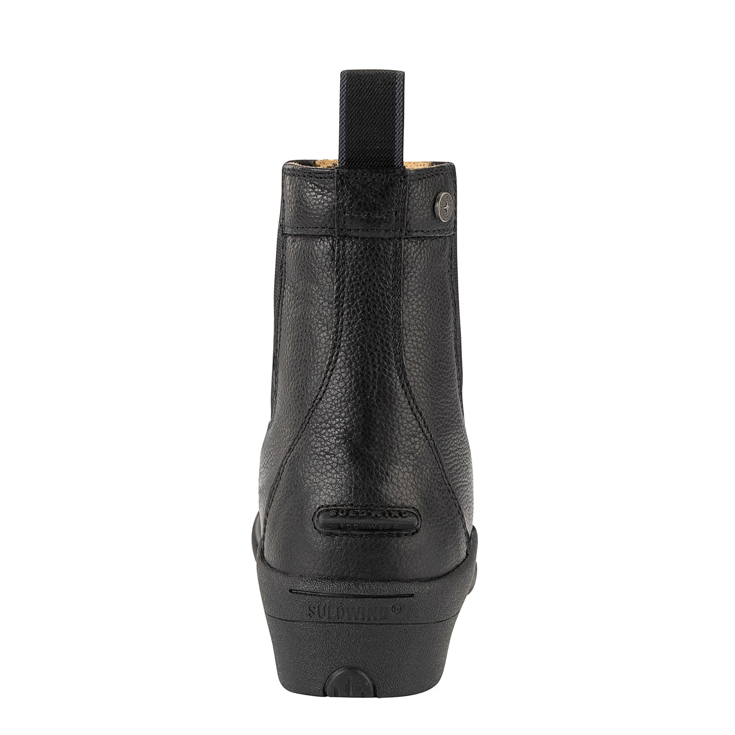 Südwind Ultima FZ Soft, Stiefelette, Reitstiefelette