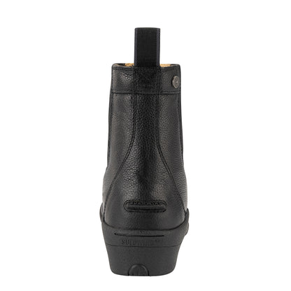 Südwind Ultima FZ Soft, Stiefelette, Reitstiefelette
