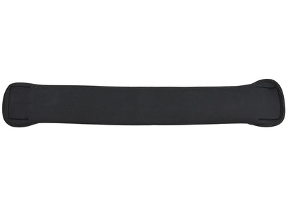 Sattelgurt PRO SOFT-DR D, elastisch