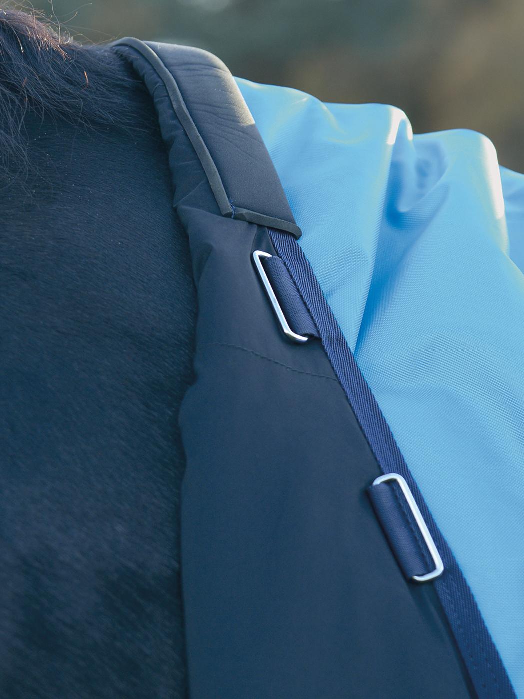Busse Outdoordecke WINDCHILL 50, Regendecke, 50 g