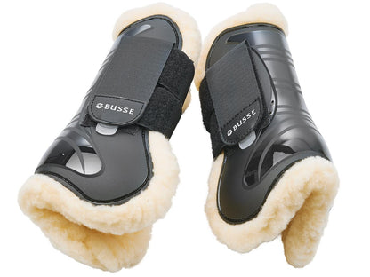 Gamaschen BOUNCE ART-FUR II in drei Farben