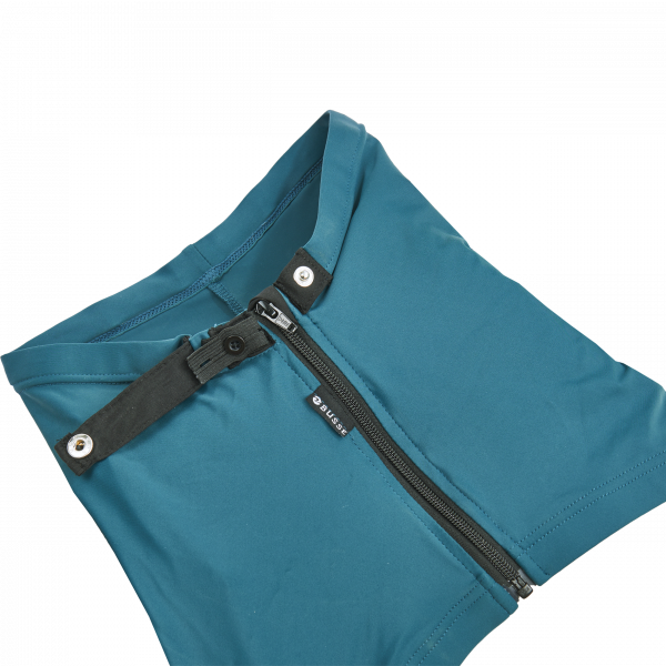 BUSSE Fliegenmaske TWIN FIT FLEXI in verschiedenen Farben