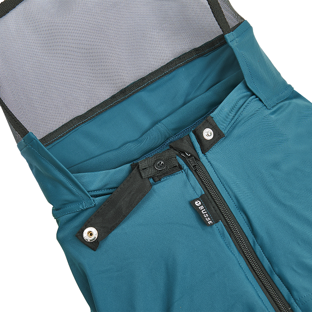 BUSSE Fliegenmaske TWIN FIT FLEXI Plus in verschiedenen Farben