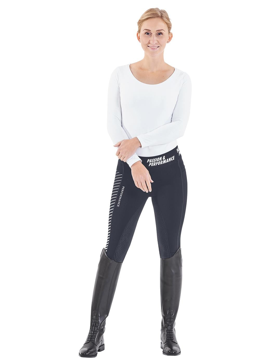 Busse Reitleggings Reit-Tights PERFORMANCE