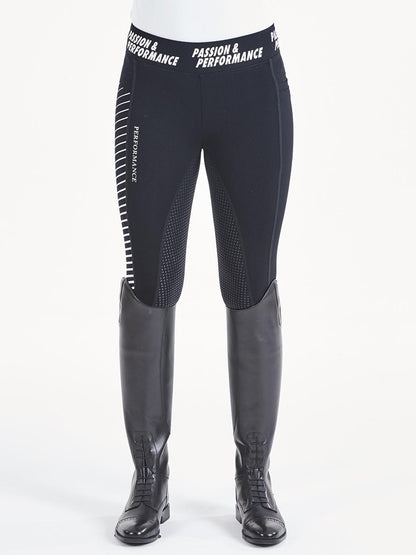 Busse Reitleggings Reit-Tights PERFORMANCE