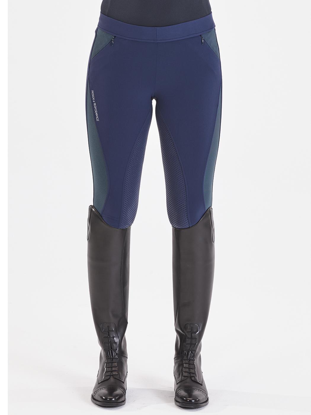 Busse Reitleggings Reit-Tights SHAPE