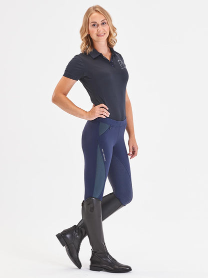 Busse Reitleggings Reit-Tights SHAPE