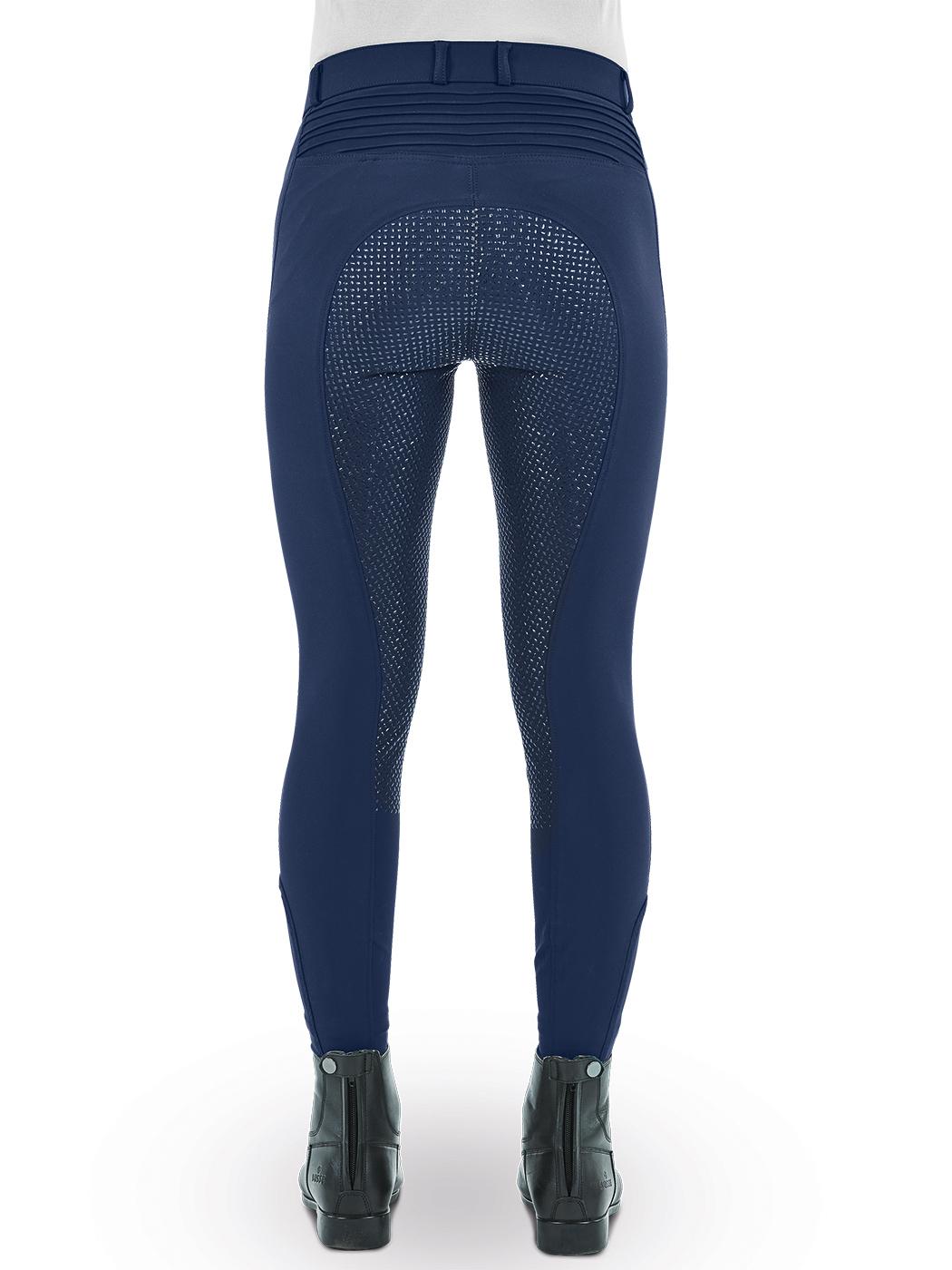 Busse Reithose MADEIRA II in drei Farben