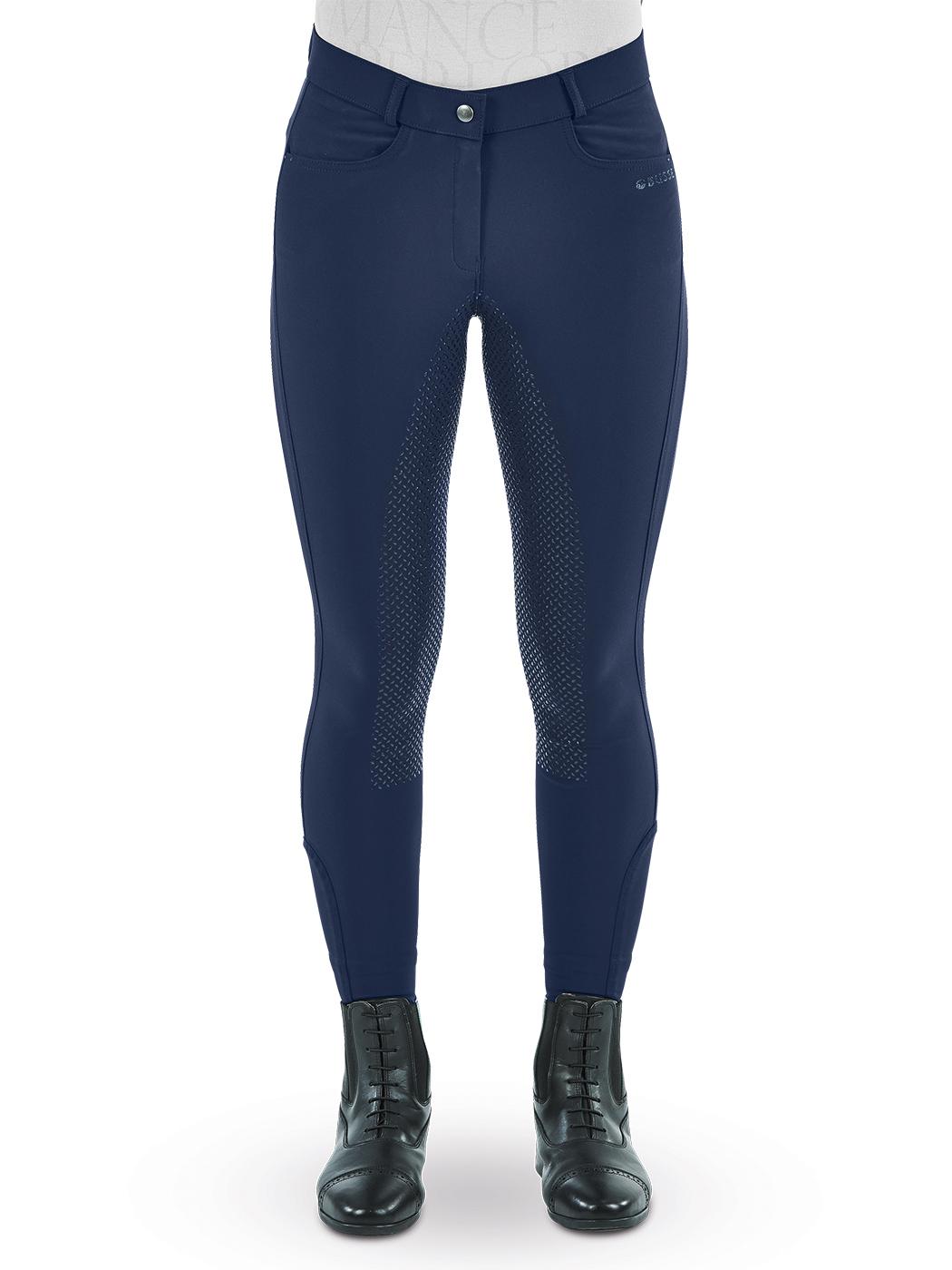 Busse Reithose MADEIRA II in drei Farben