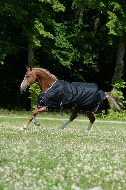 Bucas Trot Turnout 50 g, Outdoordecke, Weidedecke