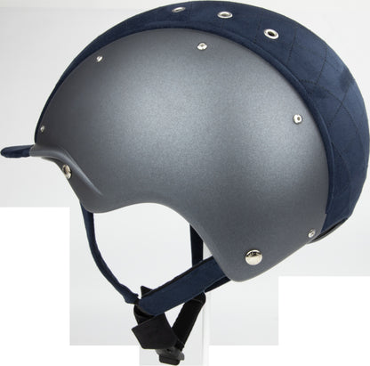 CASCO APART Embellis Blau Reithelm