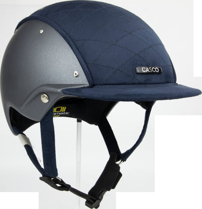 CASCO APART Embellis Blau Reithelm