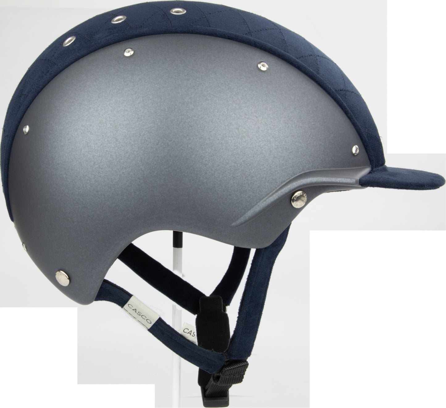 CASCO APART Embellis Blau Reithelm