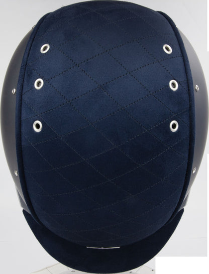 CASCO APART Embellis Blau Reithelm