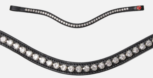 Stirnband Kieffer Ultrasoft® Stella
