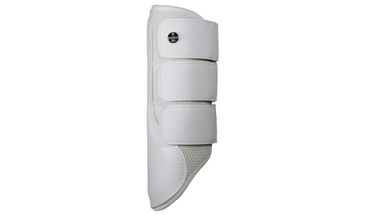 EQuest AirFlow Mesh Gamasche | 2er Set in zwei Farben