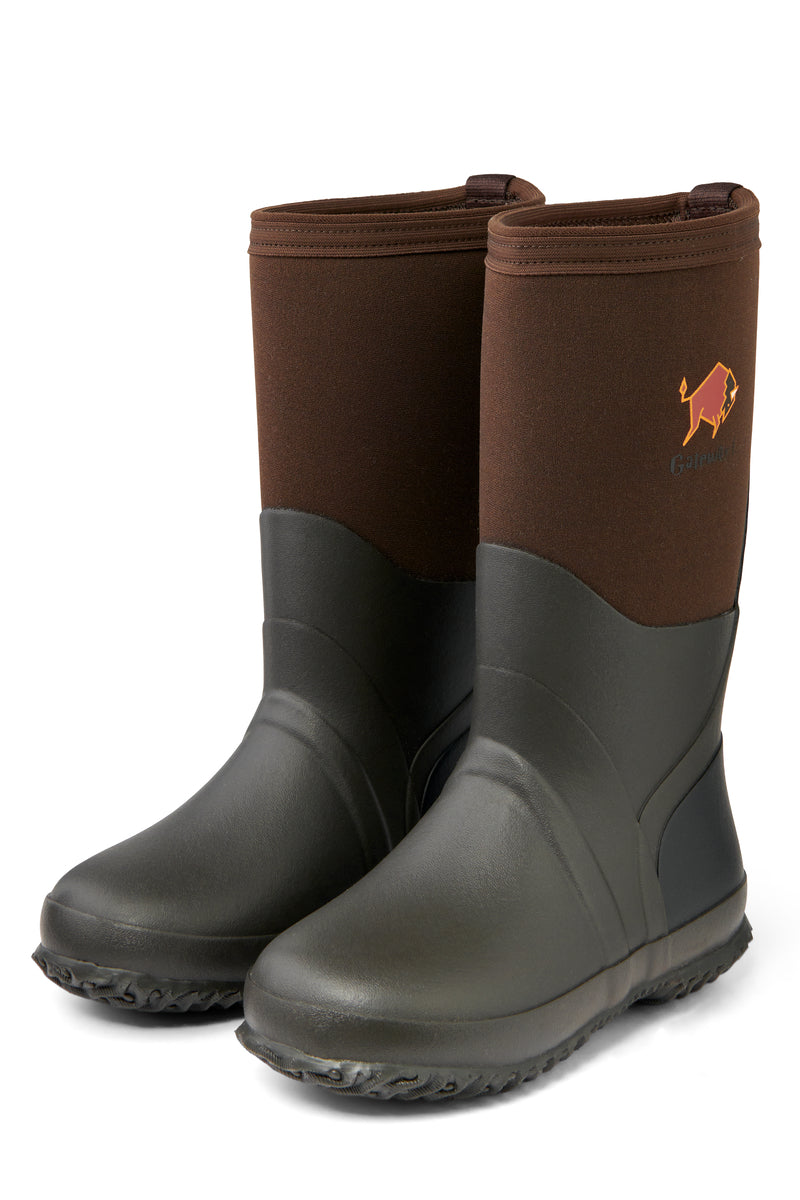 Gateway1 Kinder Gummistiefel Wetland Master Kids 12"  in vielen Farben