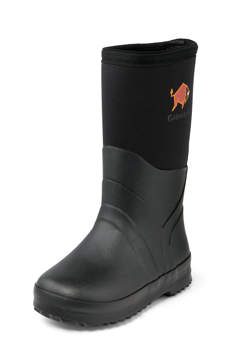 Gateway1 Kinder Gummistiefel Wetland Master Kids 12"  in vielen Farben