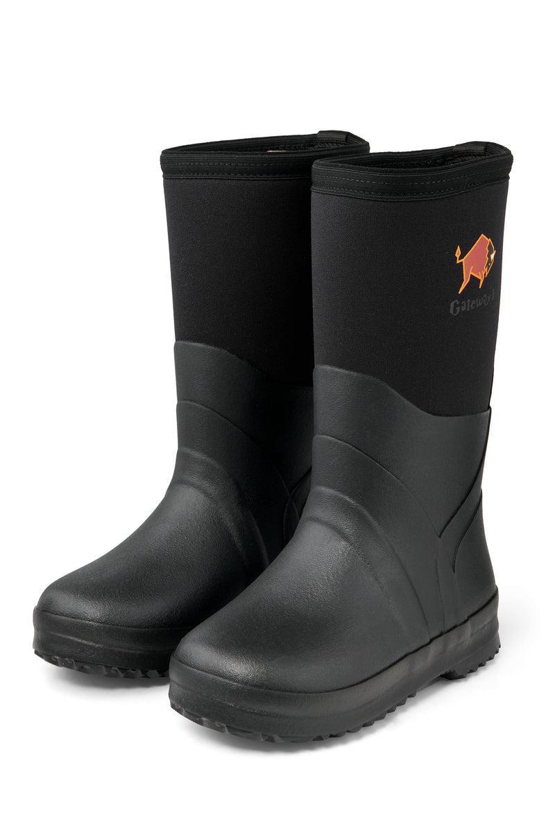 Gateway1 Kinder Gummistiefel Wetland Master Kids 12"  in vielen Farben